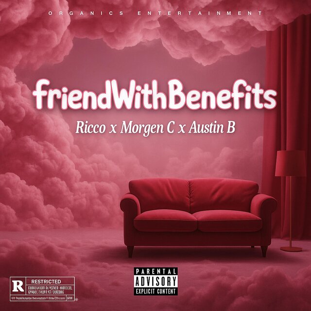 Friend With Benefits