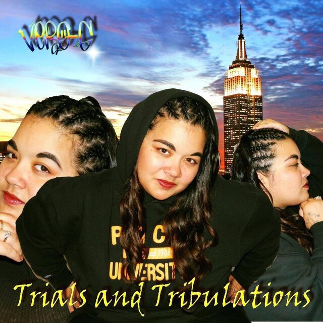 Trials And Tribulations Debut Album