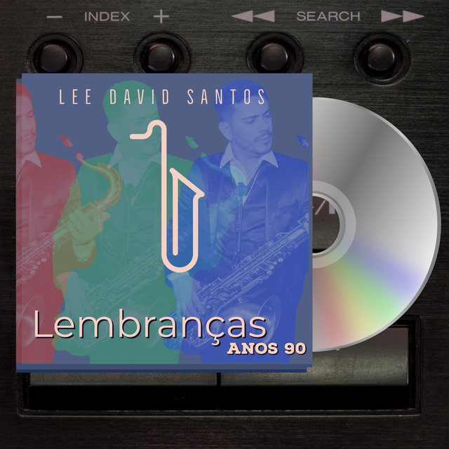 Lembranças: Anos 90