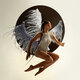 Cover art for album YIAN by Lucinda Chua