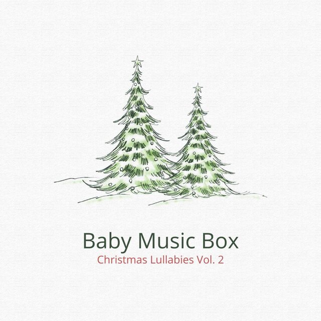 Christmas Lullabies, Vol. 2