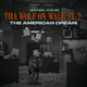 Cover art for album Tha Wolf On Wall St 2: The American Dream by Your Old Droog, Tha God Fahim