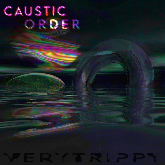 Caustic Order
