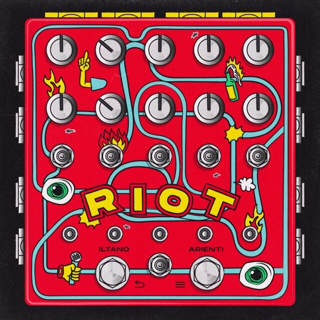 RIOT