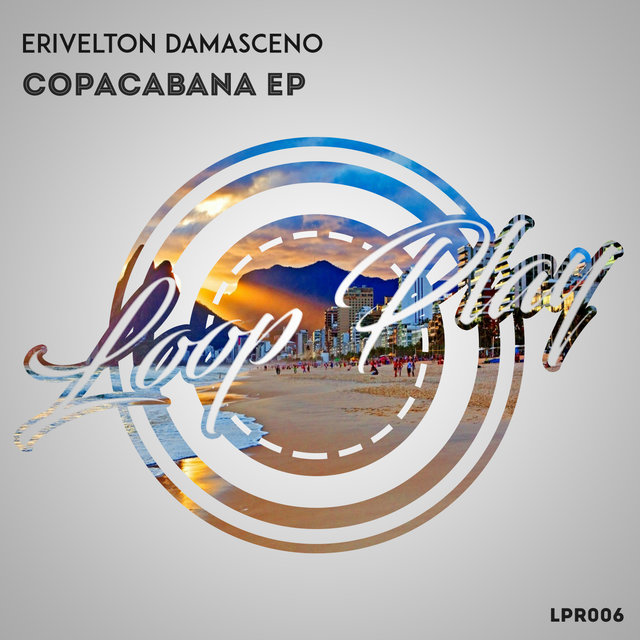 Copacabana EP