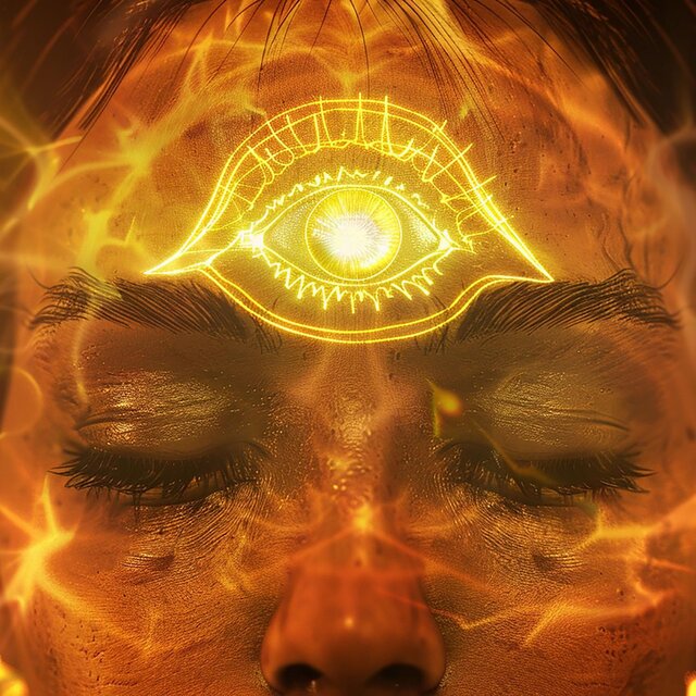 Activate Your Third Eye