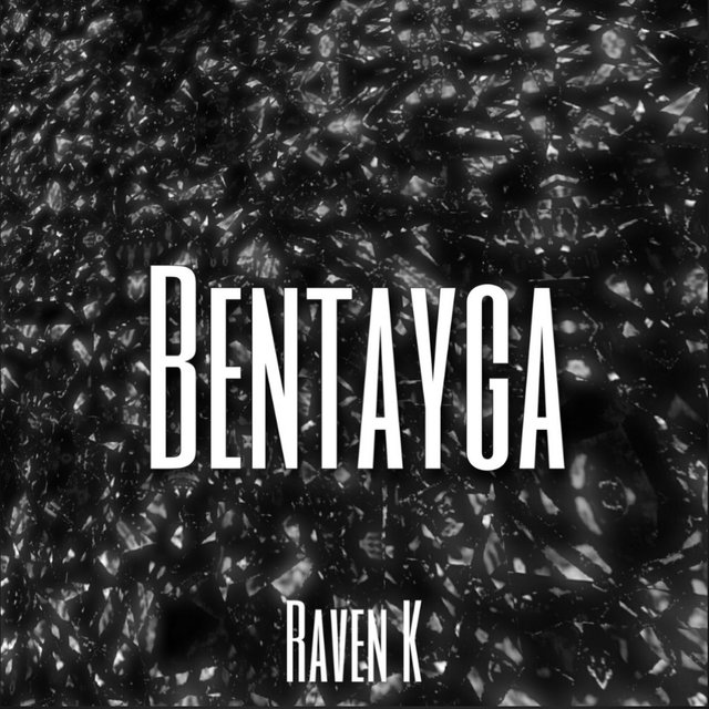 Bentayga