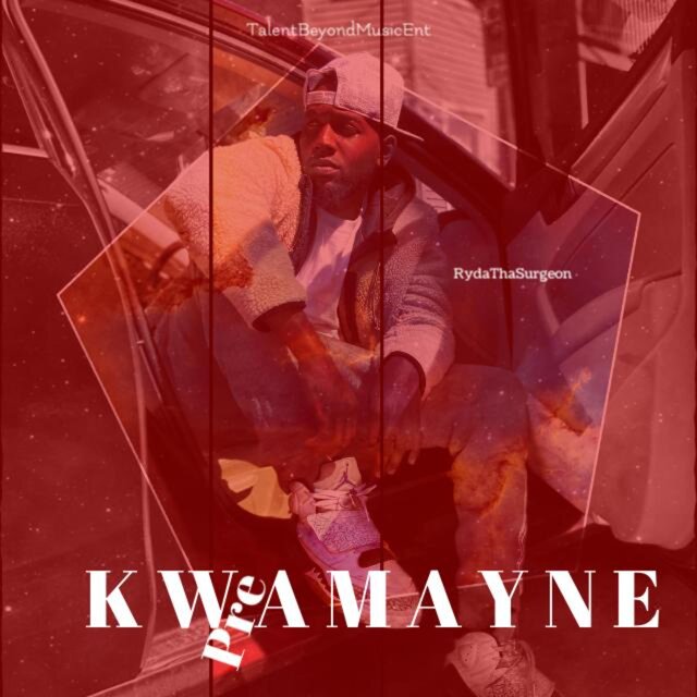Pre K W A M A Y N E