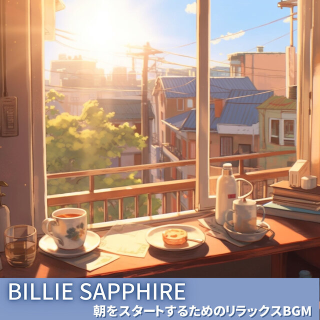 朝をスタートするためのリラックスBGM