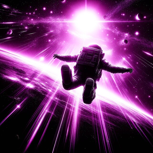ASTRONAUT