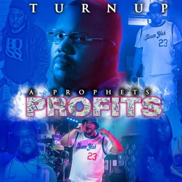A Prophets Profits