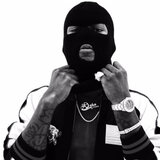 Mask (feat. Lud Foe)
