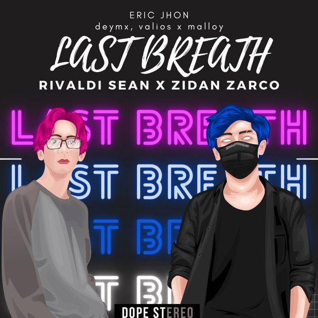 Last Breath 