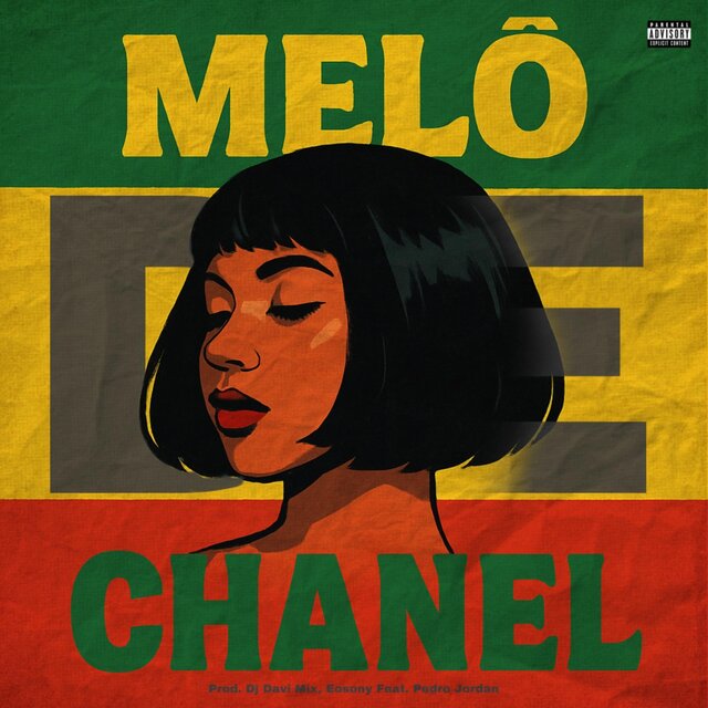 Melo de Channel (feat. Pedro Jordan & Eosony)