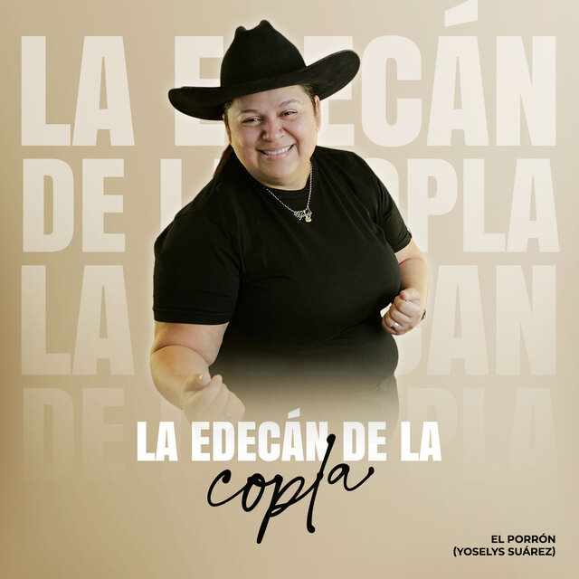 La Edecan De La Copla