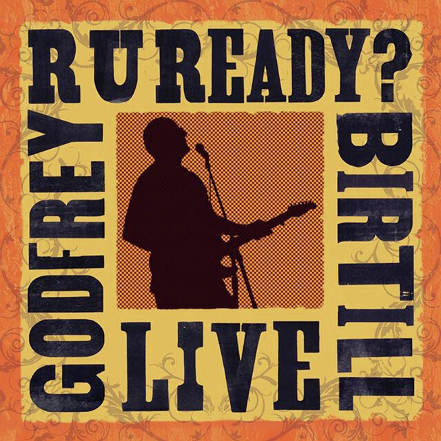 R U Ready? (Live)