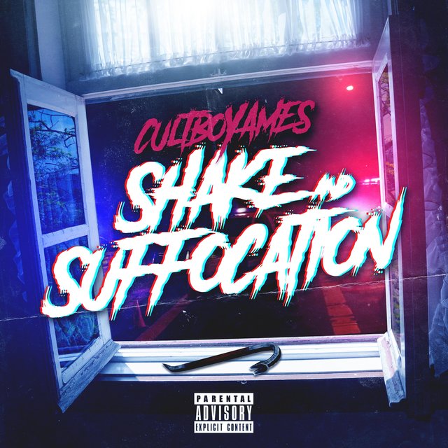 Shake&suffocation