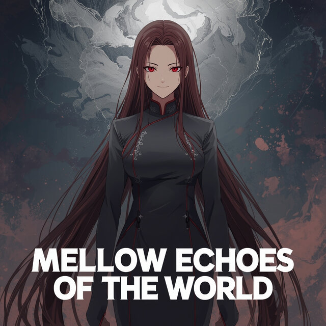 Mellow Echoes of the World
