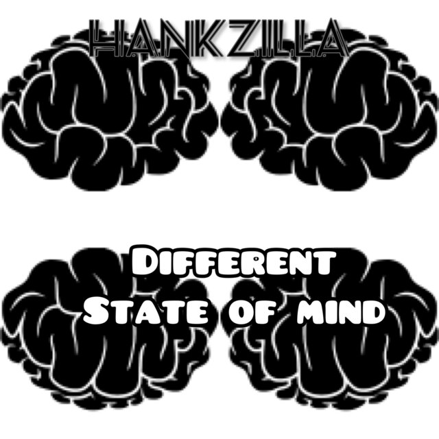 Different State Of Mind