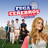 Fuga De Cerebros
