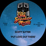 Put Love Out There (Edit)