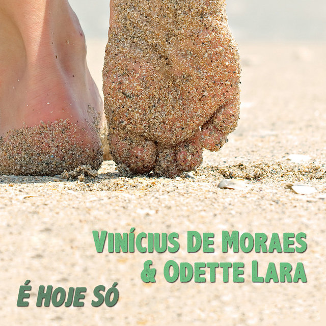 É Hoje Só