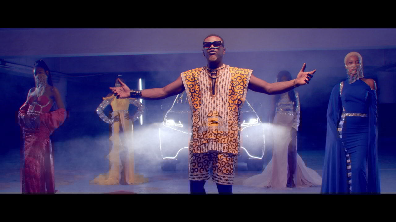 Kumbala (Clip officiel)
