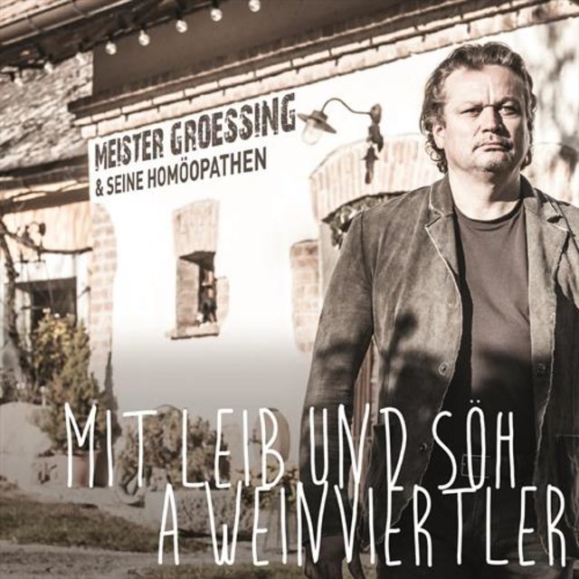 Mit Leib und Söh a Weinviertler