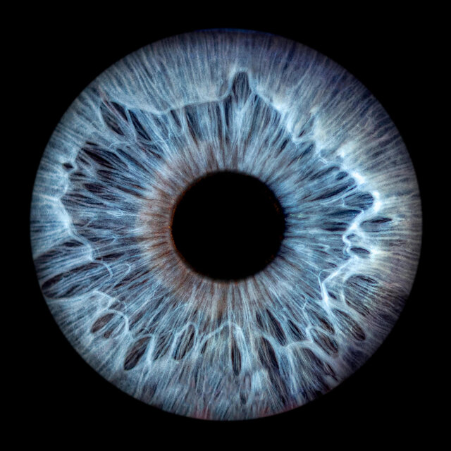In Your Eyes