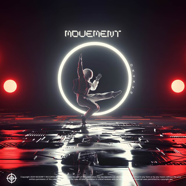 MOVEMENT