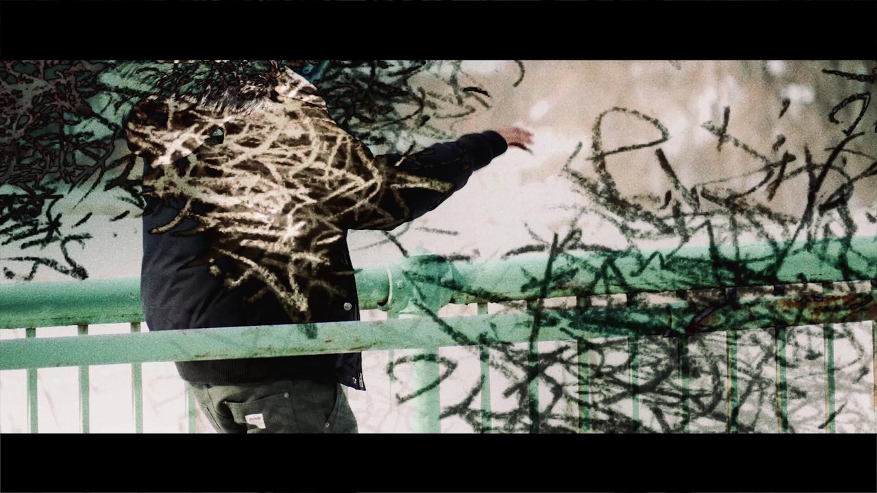 In A Day (Official Video)