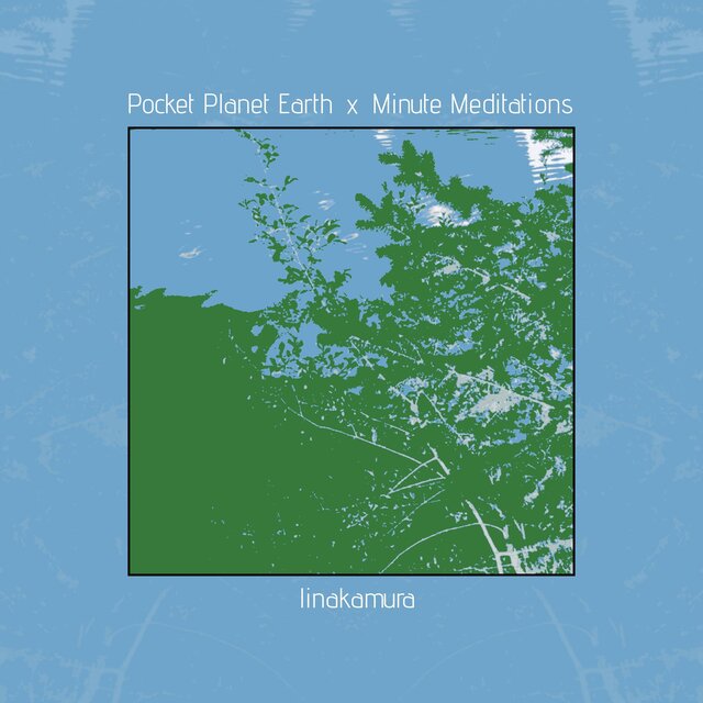 Pocket Planet Earth