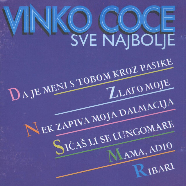 Sve Najbolje