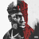 Cover art for album Behind These Scars by Casanova