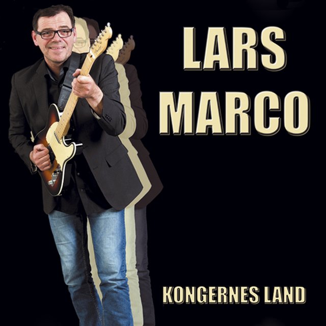Kongernes Land