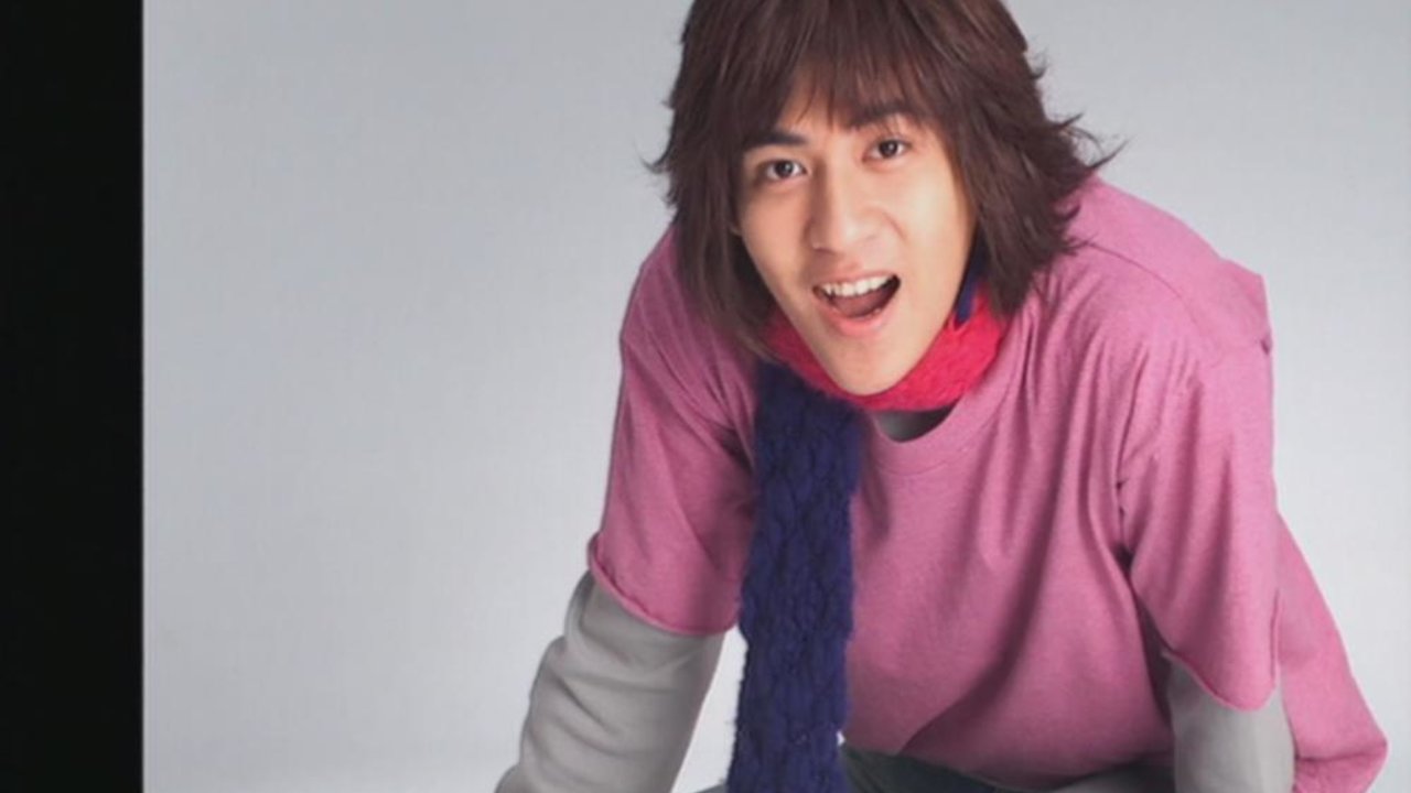 How Come Is You (Ze Me Hui Shi Ni)