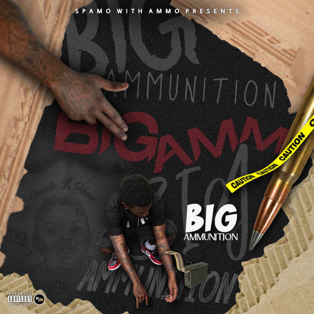Big Ammunition