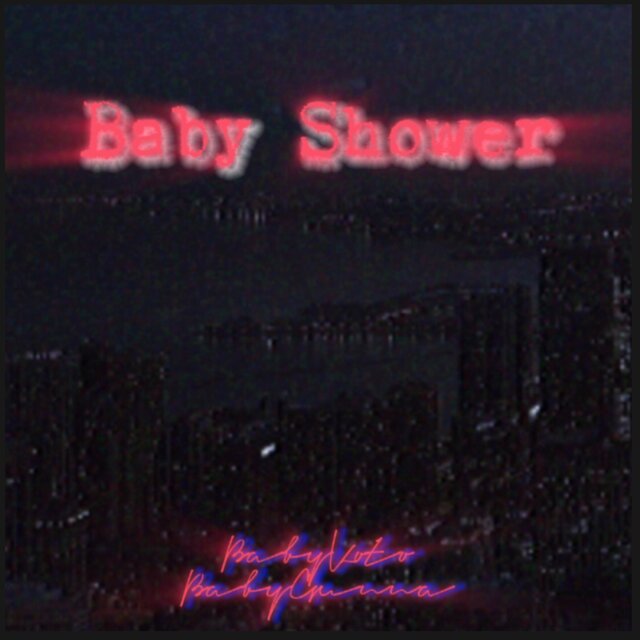 Baby Shower
