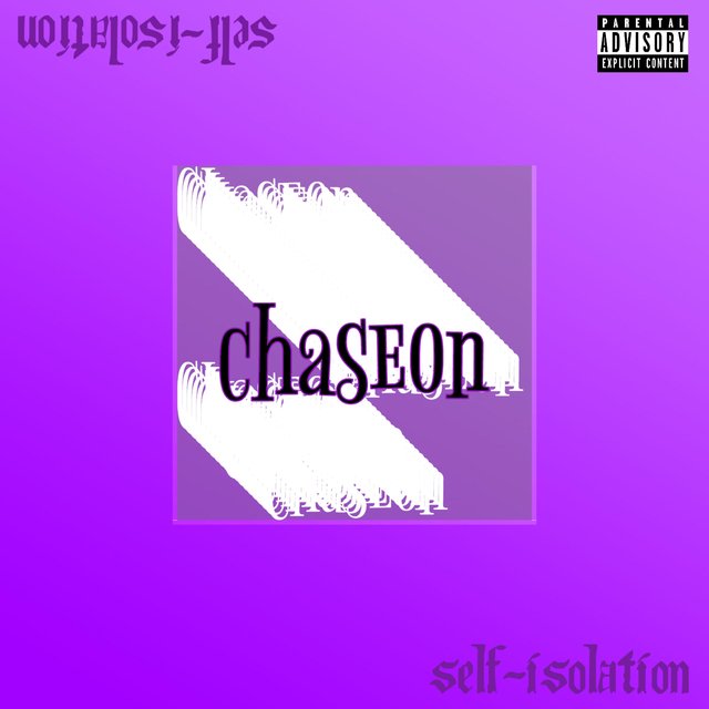 Self-Isolation