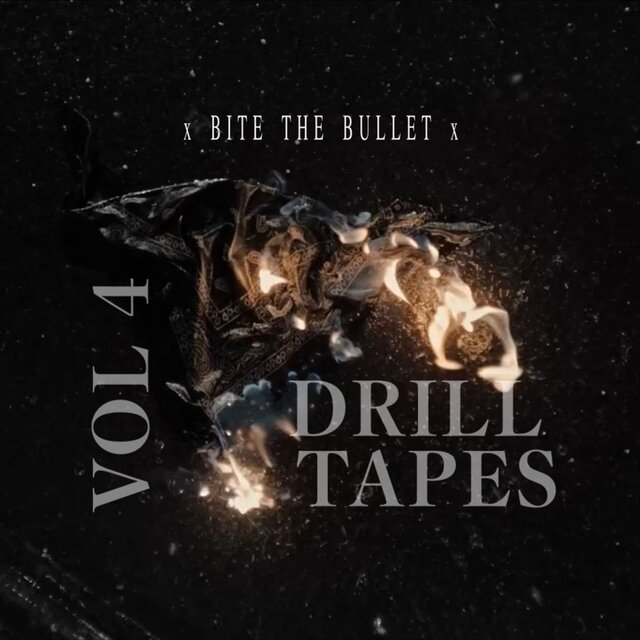 Drill Tapes, Vol. 4