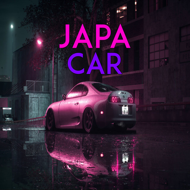 JapaCar