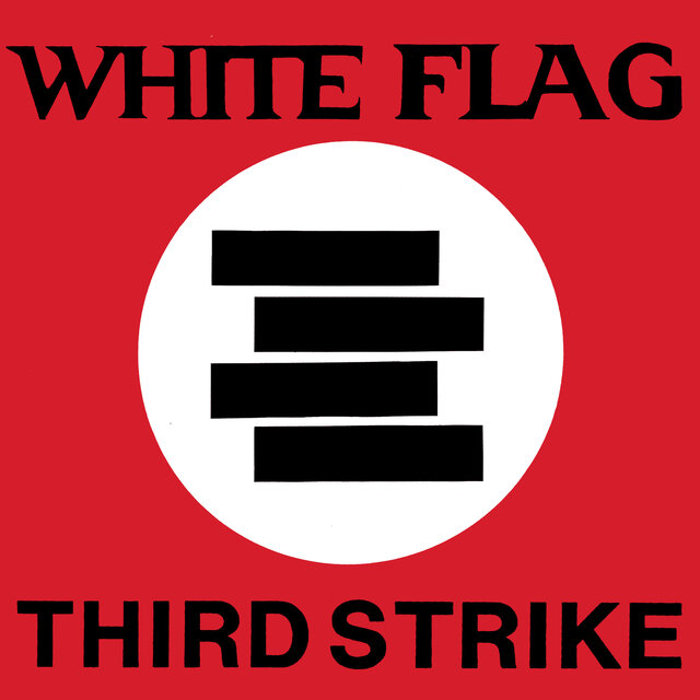 Thrid Strike