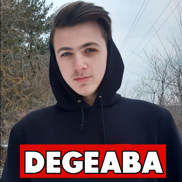 DEGEABA (Live)