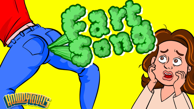 Everybody Farts