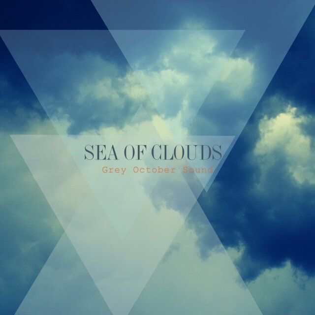 SEA OF CLOUDS