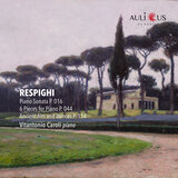 6 Pieces for Piano, P. 044: I. Valse caressante