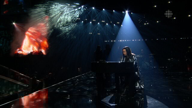 We Were Here (Live From The 2023 Junos)