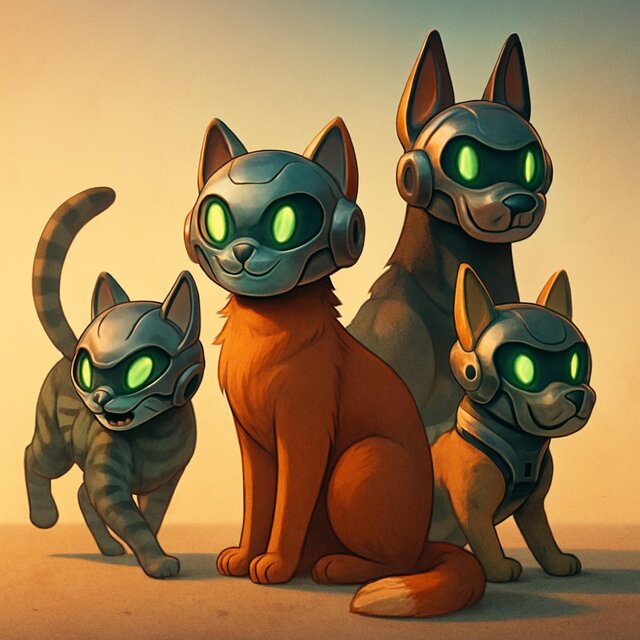 MeowBark