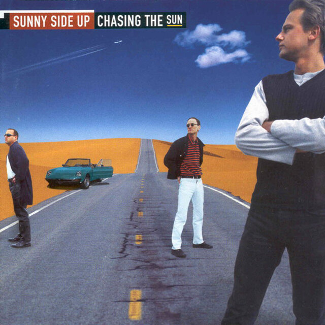 Chasing The Sun