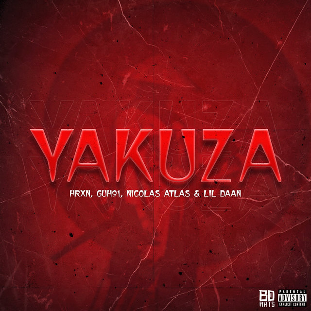 Yakuza
